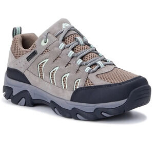 Ozark Trail Womens Lightweight Hiking Shoes